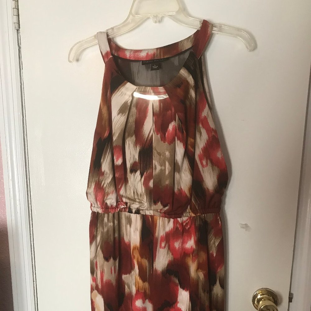 Cool Sundress